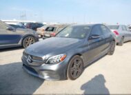 55SWF8EB7KU322686 2019 MERCEDES-BENZ