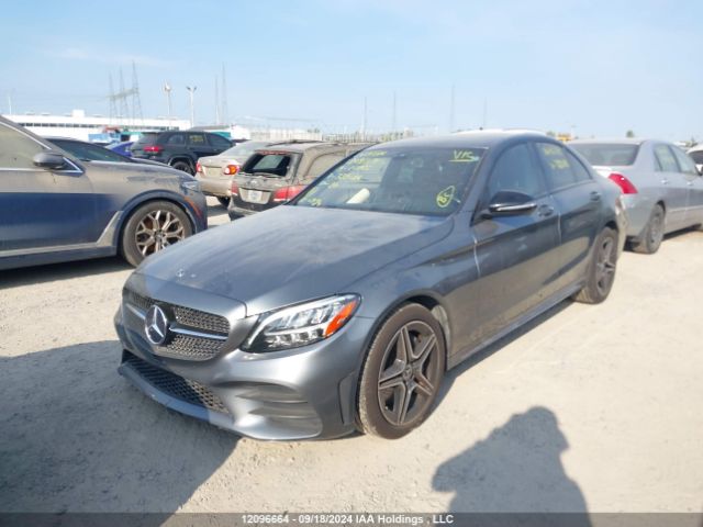 55SWF8EB7KU322686 2019 MERCEDES-BENZ