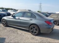55SWF8EB7KU322686 2019 MERCEDES-BENZ