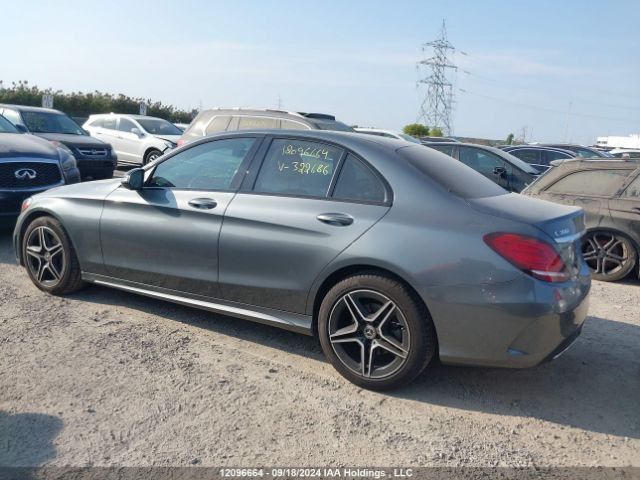 55SWF8EB7KU322686 2019 MERCEDES-BENZ