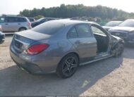 55SWF8EB7KU322686 2019 MERCEDES-BENZ