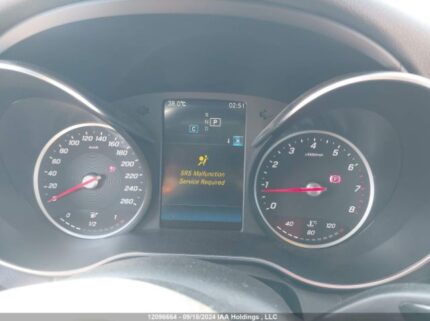 55SWF8EB7KU322686 2019 MERCEDES-BENZ