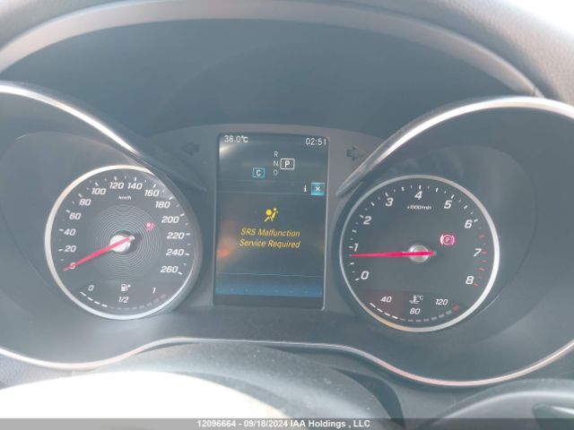 55SWF8EB7KU322686 2019 MERCEDES-BENZ