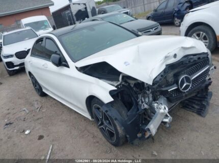 55SWF8EB9KU286077 2019 MERCEDES-BENZ