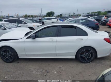 55SWF8EB9KU286077 2019 MERCEDES-BENZ