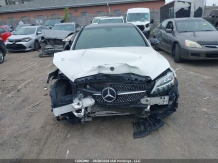 55SWF8EB9KU286077 2019 MERCEDES-BENZ