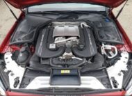 55SWF8HB5JU252230 2018 MERCEDES-BENZ