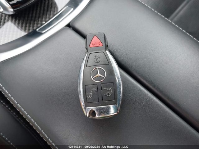 55SWF8HB5JU252230 2018 MERCEDES-BENZ