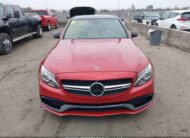 55SWF8HB5JU252230 2018 MERCEDES-BENZ