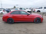 55SWF8HB5JU252230 2018 MERCEDES-BENZ