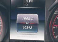 55SWF8HB5JU252230 2018 MERCEDES-BENZ