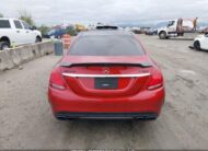 55SWF8HB5JU252230 2018 MERCEDES-BENZ