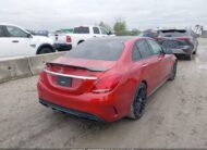 55SWF8HB5JU252230 2018 MERCEDES-BENZ