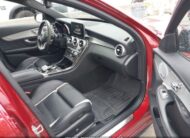 55SWF8HB5JU252230 2018 MERCEDES-BENZ