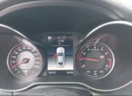 55SWF8HB5JU252230 2018 MERCEDES-BENZ