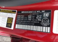55SWF8HB5JU252230 2018 MERCEDES-BENZ