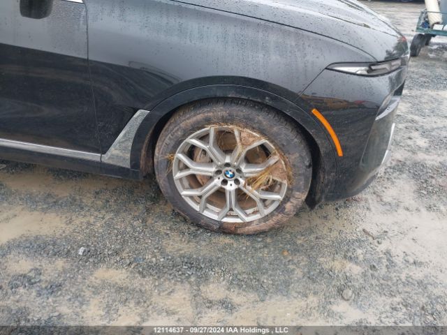 5UX23EM07P9R70634 2023 BMW