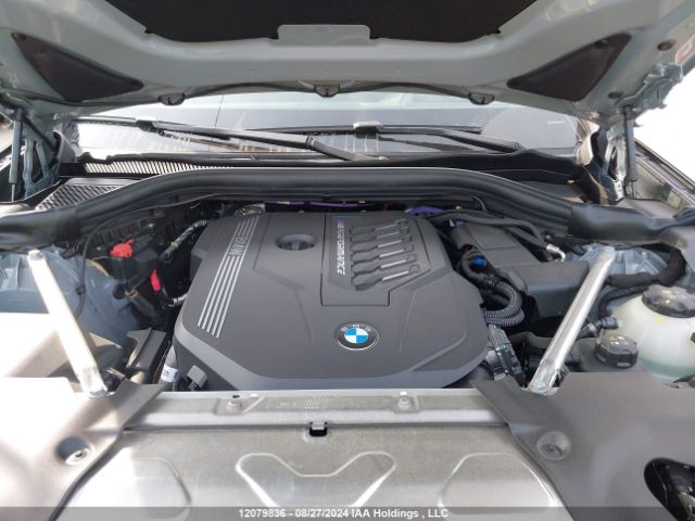 5UX43DT07R9T86614 2024 BMW