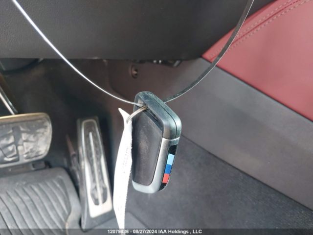 5UX43DT07R9T86614 2024 BMW