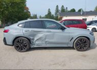 5UX43DT07R9T86614 2024 BMW