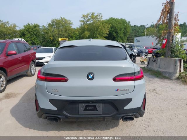 5UX43DT07R9T86614 2024 BMW