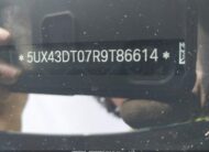 5UX43DT07R9T86614 2024 BMW