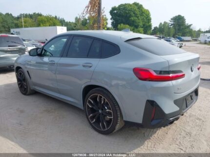 5UX43DT07R9T86614 2024 BMW