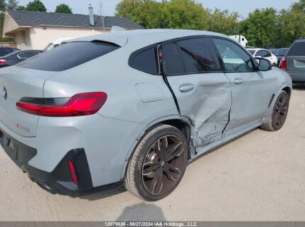 5UX43DT07R9T86614 2024 BMW