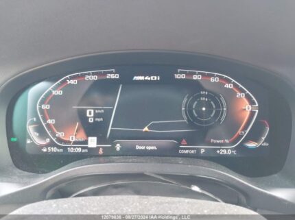 5UX43DT07R9T86614 2024 BMW