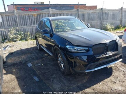 5UX53DP04R9W71155 2024 BMW