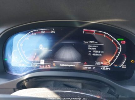 5UX53DP04R9W71155 2024 BMW