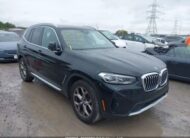5UX53DP07N9L98674 2022 BMW