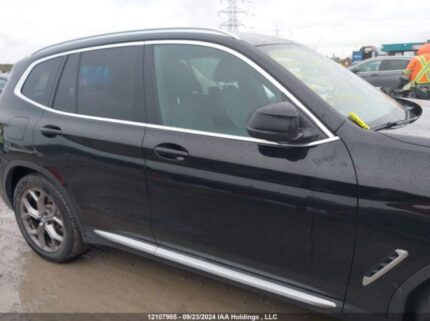 5UX53DP07N9L98674 2022 BMW