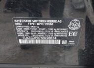 5UX53DP07N9L98674 2022 BMW