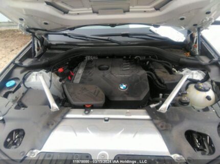 5UX53DP07P9R74136 2023 BMW