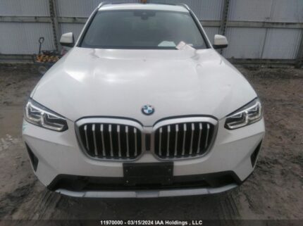 5UX53DP07P9R74136 2023 BMW