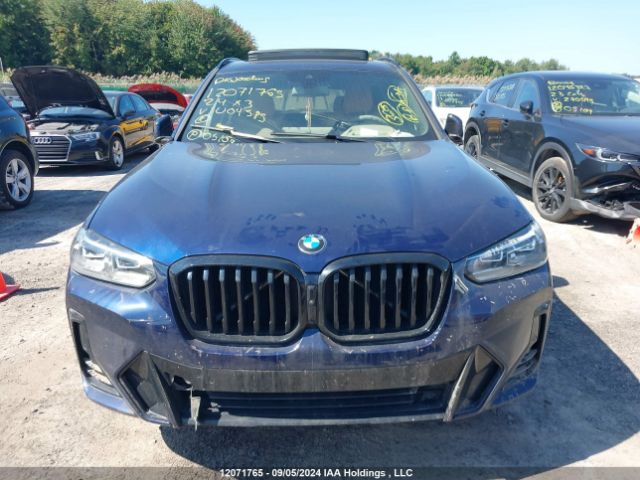 5UX53DP0XR9U04585 2024 BMW