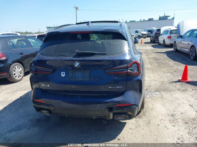 5UX53DP0XR9U04585 2024 BMW