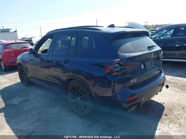 5UX53DP0XR9U04585 2024 BMW