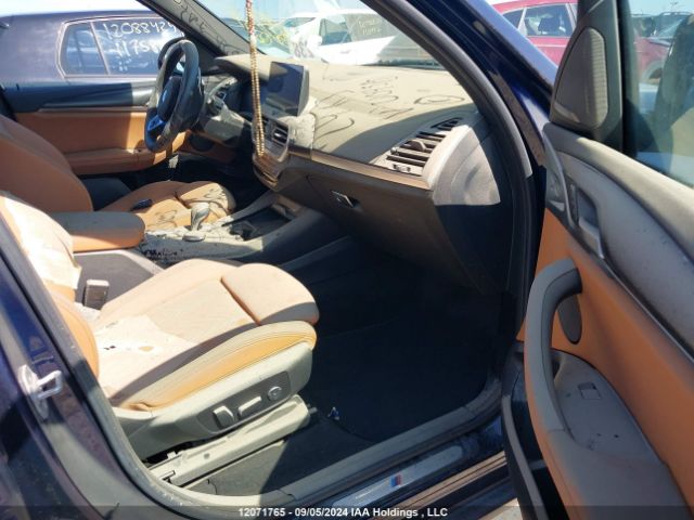 5UX53DP0XR9U04585 2024 BMW