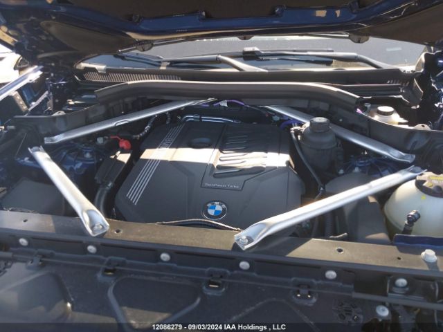5UXCR6C02N9N41537 2022 BMW
