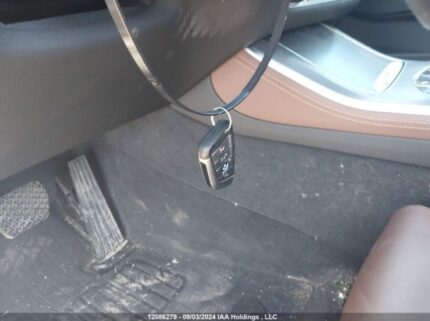5UXCR6C02N9N41537 2022 BMW