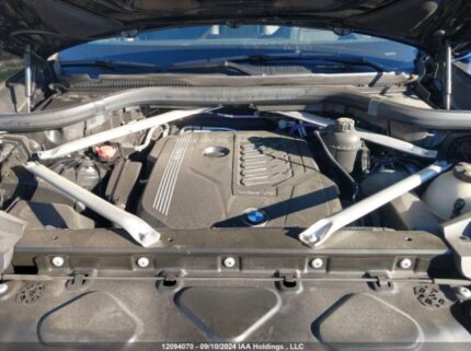 5UXCR6C04N9L94136 2022 BMW