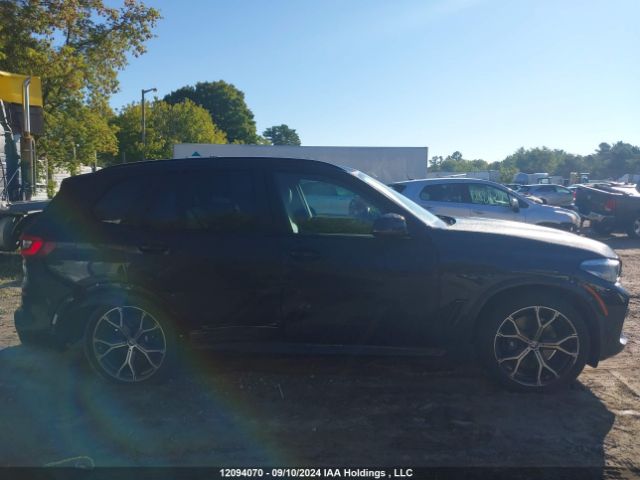 5UXCR6C04N9L94136 2022 BMW