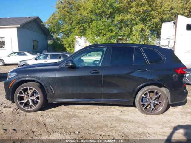 5UXCR6C04N9L94136 2022 BMW