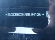 5UXCR6C04N9L94136 2022 BMW