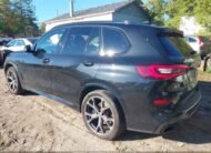 5UXCR6C04N9L94136 2022 BMW