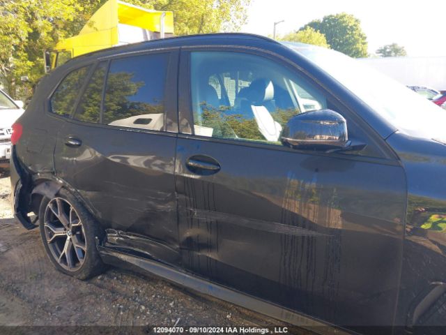 5UXCR6C04N9L94136 2022 BMW