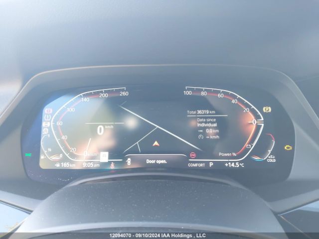 5UXCR6C04N9L94136 2022 BMW