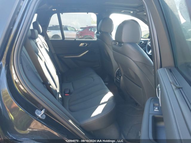 5UXCR6C04N9L94136 2022 BMW